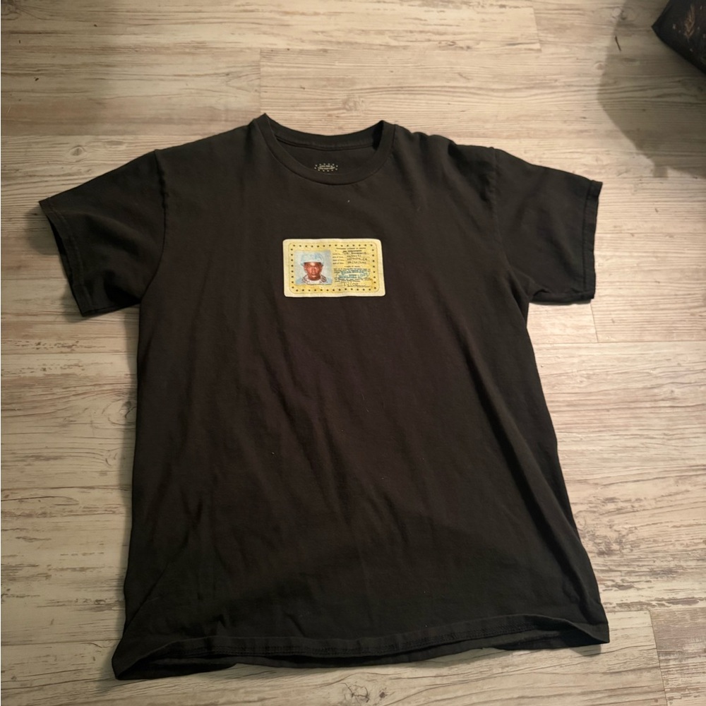 Dark Green Tyler the Creator T-Shirt